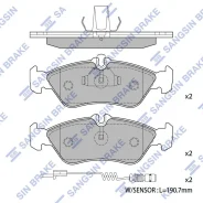 ������� ��������� ������ �-�� Sangsin SP1274 SP1274 ����