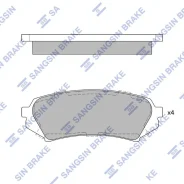 ������� ����. ���. Sangsin SP1380 SP1380 ����