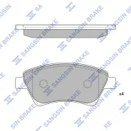 ������� ��������� ��������, �������� SP1413 SP1413 ����