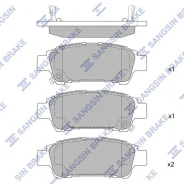 ������� ����. ���. Sangsin SP1423 SP1423 ����