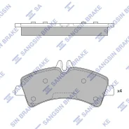 ������� ��������� ��������, �������� Sangsin Brake SP1426 SP1426 SP1426 ����