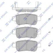 ������� ����. ���. Sangsin SP1428 SP1428 ����