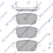 ���������������������� Sangsin SP1430 SP1430 ����