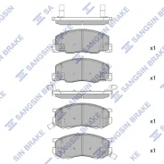 ������� ����. ���. Sangsin SP1433 SP1433 ����
