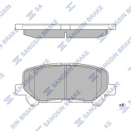 ������� ����. ���. Sangsin SP1461 SP1461 ����
