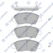 ������� ����. ���. Sangsin SP1463 SP1463 ����