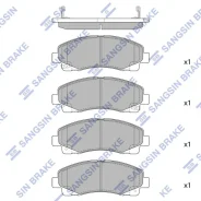 ������� ����. ���. Sangsin SP1470 SP1470 ����
