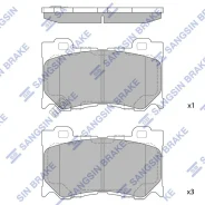 ������� ����. ���. Sangsin SP1471 SP1471 ����