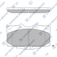 ������� ����. ���. Sangsin SP1486 SP1486 ����