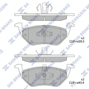 ������� ��������� �������� ������ �����:hi-q ford usa escape, ford usa escape, ford maverick Sangsin SP1498 SP1498 ����