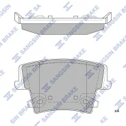 �������, D1057, Sangsin SP1508 Sangsin SP1508 ����