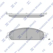 �������, D1058, Sangsin SP1509 Sangsin SP1509 ����