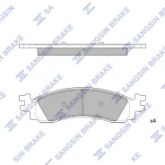 ������� ��������� �������� Sangsin SP1510 ����