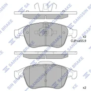 ������� ��������� �������� sangsin sp1516 Sangsin SP1516 SP1516 ����