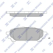 ������� ����. ���. Sangsin SP1532 SP1532 ����