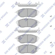 ������� ����. ���. Sangsin SP1534 SP1534 ����