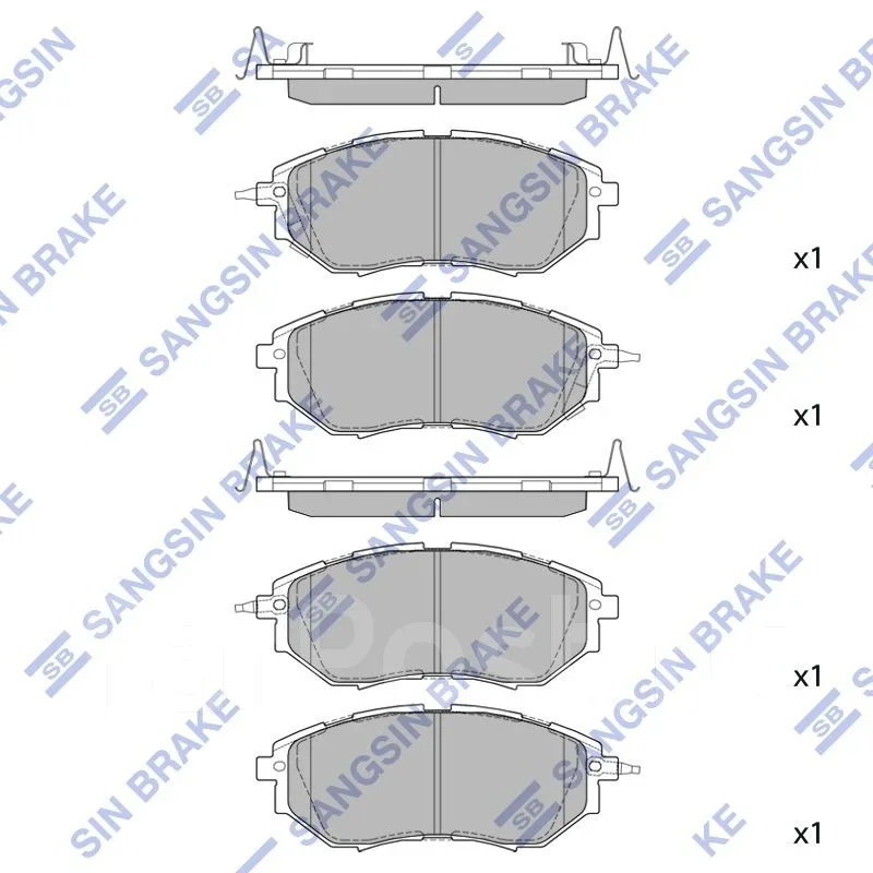 ������� ����. ���. Sangsin SP1534 SP1534 ����