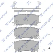 ������� ��������� ������ sp1538 Sangsin SP1538 SP1538 ����