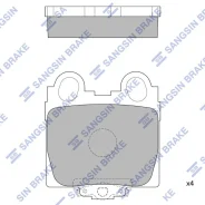 ������� ����. ���. Sangsin SP1554 SP1554 ����
