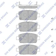 ������� �������� Toyota Celica 97- SP1555 SP1555 ����