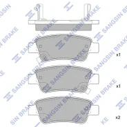 ������� ����. ���. Sangsin SP1568 SP1568 ����
