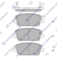 ������� ����. ���. Sangsin SP1569 SP1569 ����