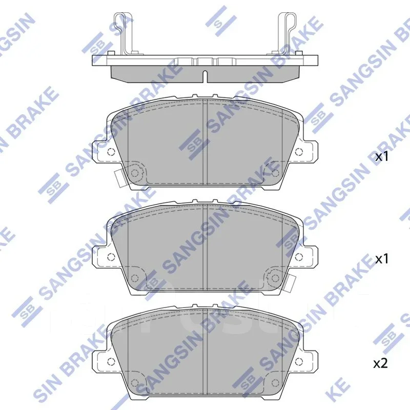 ������� ����. ���. Sangsin SP1569 SP1569 ����