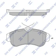 ������� ����. ���. Sangsin SP1581 SP1581 ����