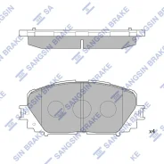 ������� ��������� Sangsin SP1588 SP1588 ����