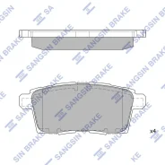 ������� ����. ���. Sangsin SP1604 SP1604 ����