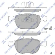 ������� ��������� �������� Sangsin SP1623 SP1623 ����