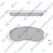 ������� ����. ���. Sangsin SP1629 SP1629 ����