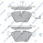 ������� ����� F10 - �����:Sangsin - ���:SP1699 (34116775310) Sangsin SP1699 SP1699 ����