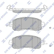 ������� ����. ���. Sangsin SP1765 SP1765 ����