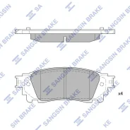 ������� �������� ������ Sangsin SP1827 SP1827 ����