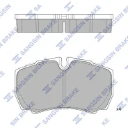 ������� ��������� ��������, ������ Sangsin Brake SP1843 SP1843 ����