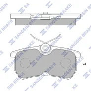������� ��������� �������� ������ �����:hi-q ford focus i ����� (dfw) Sangsin SP1865 SP1865 ����