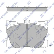 ������� ����. Sangsin SP1871 SP1871 ����