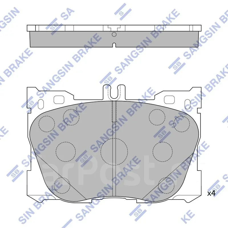 ������� ����. Sangsin SP1871 SP1871 ����