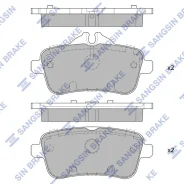 ������� ����. ���. Sangsin SP1909 SP1909 ����