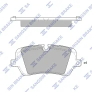 ������� ����. ���. Sangsin SP1965 SP1965 ����