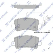 ������� ��������� Sangsin SP1971 SP1971 ����