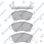 ������� ����. ���. Sangsin SP2032 SP2032 ����