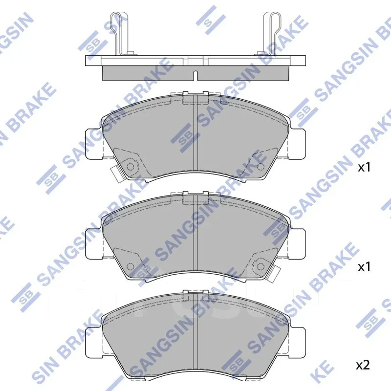 ������� ����. ���. Sangsin SP2032 SP2032 ����