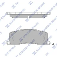 ������� ��������� ������ Sangsin SP2036 SP2036 ����