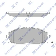 ������� ����. ���. Sangsin SP2077 SP2077 ����