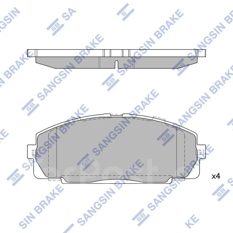 ������� ����. ���. Sangsin SP2077 SP2077 ����