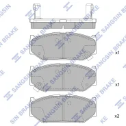 ������� ����. ���. Sangsin SP2086 SP2086 ����