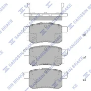 ���������������������� Sangsin SP2103 SP2103 ����