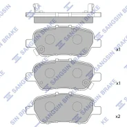 ������� ����. ���. Sangsin SP2104 SP2104 ����